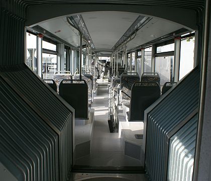 IAA Hannover VIII. : AutoTram Extra Grand