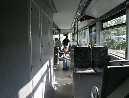 IAA Hannover VIII. : AutoTram Extra Grand