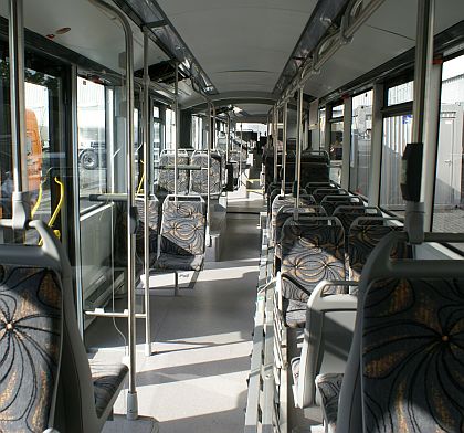 IAA Hannover VIII. : AutoTram Extra Grand