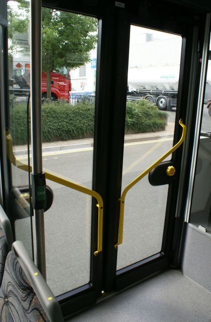 IAA Hannover VIII. : AutoTram Extra Grand