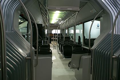 IAA Hannover IX.: MAN a Volksbus - vozidla pro BRT