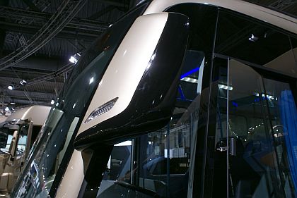 IAA Hannover IX.: MAN a Volksbus - vozidla pro BRT 