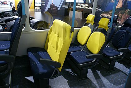 IAA Hannover IX.: MAN a Volksbus - vozidla pro BRT