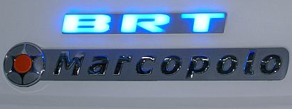 IAA Hannover IX.: MAN a Volksbus - vozidla pro BRT