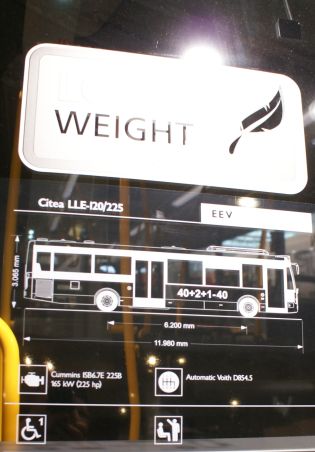 IAA Hannover XIX.: Karosáři z Beneluxu: VDL Bus & Coach a Van Hool