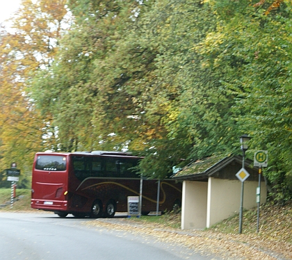 Record Run 2012: Unikátní pětidenní test efektivity motorů Euro 6 Daimler Buses