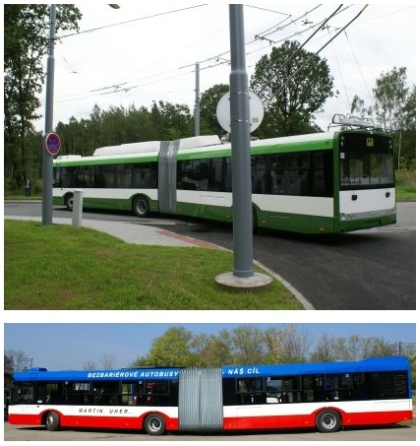 CZECHBUS 2012: Pozvánka společnosti Solaris Bus &amp; Coach