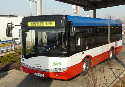 Zeptali jsme se DPP na dodávku malokapacitních autobusů Solaris Urbino 8.9  LE 