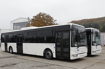 20 let ZLINERU: Hlavním těžištěm činnosti firmy ZLINER jsou opravy a prodej