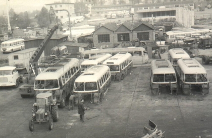 20 let ZLINERU: Druhá část o společnosti ZLINER k jejímu jubileu