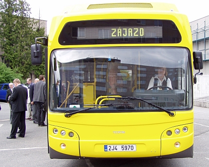 TEDOM končí s výrobou autobusů. Z MFD s komentářem BUSportálu