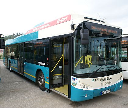 TEDOM končí s výrobou autobusů. Z MFD s komentářem BUSportálu