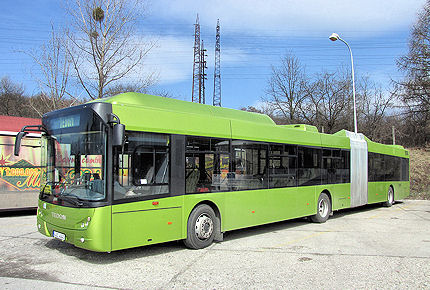 TEDOM končí s výrobou autobusů. Z MFD s komentářem BUSportálu