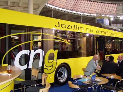 Další fotosérie na téma TEDOM. Vybrali jsme oblíbený celožlutý design