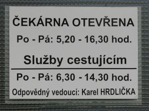 Veřejná ''busová'' doprava v ČR a SR VI: Týn nad Vltavou