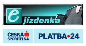 Online služba PLATBA 24 slouží cestujícím