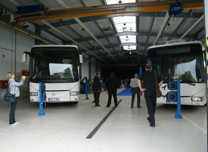 K jubileu 111111 z Vysokého Mýta podruhé: Záběry ze slavnostní akce