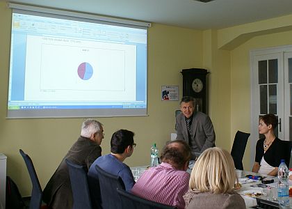 PMDP již po šesté nechaly provést průzkum spokojenosti mezi cestujícími