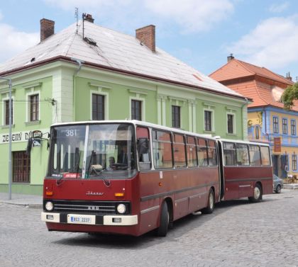 Rojení v PID potřetí: 11.6.2012 se rozšiřovala integrace dopravy 