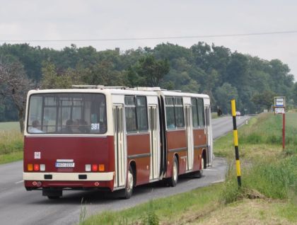 Rojení v PID potřetí: 11.6.2012 se rozšiřovala integrace dopravy 