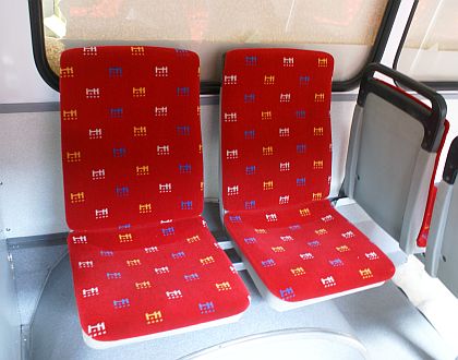 Na návštěvě ve společnosti ZLINER. Tradice v opravárenství i prodeji autobusů