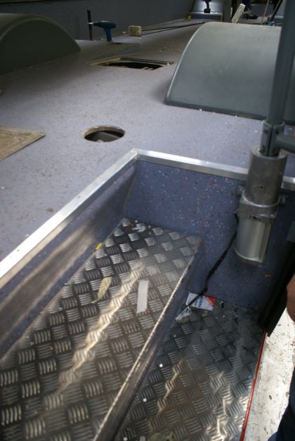 Na návštěvě ve společnosti ZLINER. Tradice v opravárenství i prodeji autobusů