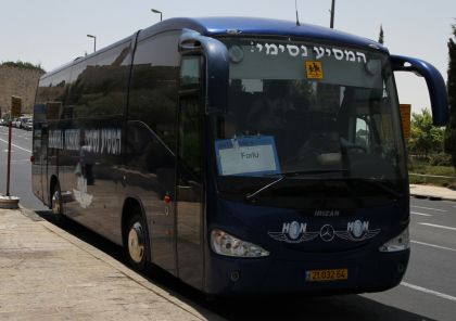 Skupina Irizar v roce 2011: historický rekord - obrat 500 millionů EUR