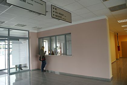 Od 16. července 2012 jsou znovuotevřeny budovy autobusových nádraží v Písku 