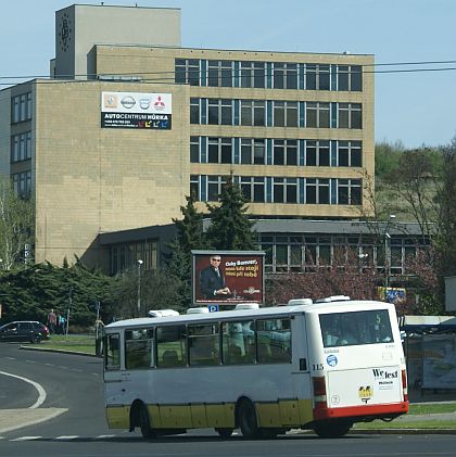 BUSmonitor:  Dopravní podnik nakoupí pro Mostecko až 32 autobusů SOR