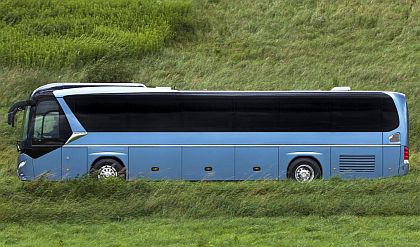 IAA Hannover se blíží II. MAN Bus and Truck: Motory Euro VI. s EGR a SCRT,