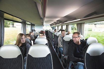 IAA Hannover se blíží II. MAN Bus and Truck: Motory Euro VI. s EGR a SCRT,