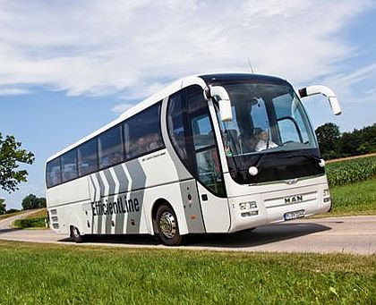 IAA Hannover se blíží II. MAN Bus and Truck: Motory Euro VI. s EGR a SCRT,