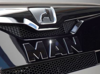 IAA Hannover se blíží II. MAN Bus and Truck: Motory Euro VI. s EGR a SCRT,