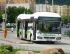 Dopravní podnik měst Chomutova a Jirkova  testoval hybridní autobus VOLVO 7700