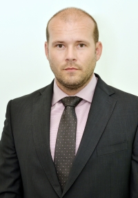 Provozním ředitelem skupiny Veolia Transport v České republice a na Slovensku