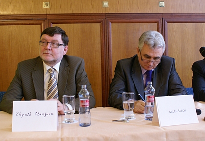 Valná hromada Svazu dopravy(SD) proběhla 22.2.2013