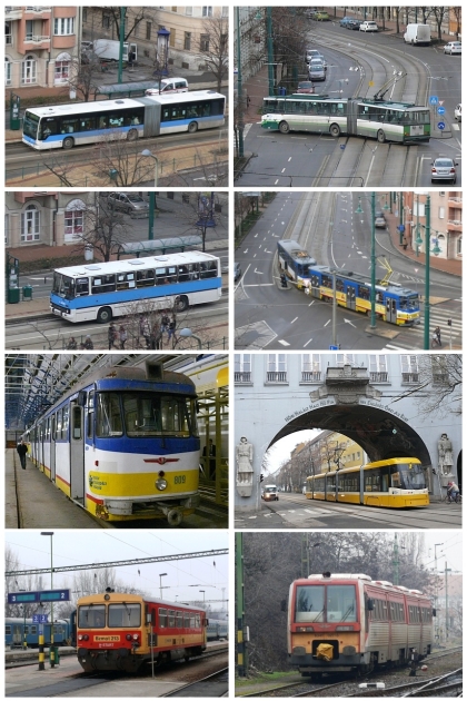 Návrat do Szegedu V.: Závěrečný "segedínský guláš"