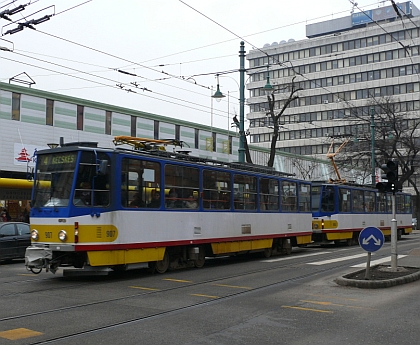 Návrat do Szegedu V.: Závěrečný "segedínský guláš"
