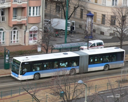 Návrat do Szegedu V.: Závěrečný "segedínský guláš"