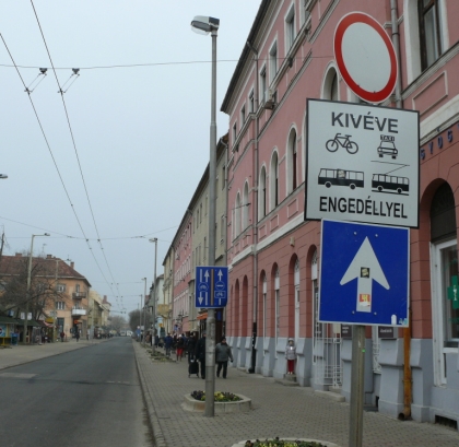 Návrat do Szegedu V.: Závěrečný "segedínský guláš"