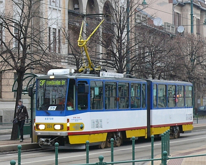 Návrat do Szegedu V.: Závěrečný "segedínský guláš"