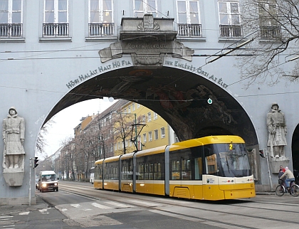 Návrat do Szegedu V.: Závěrečný "segedínský guláš"