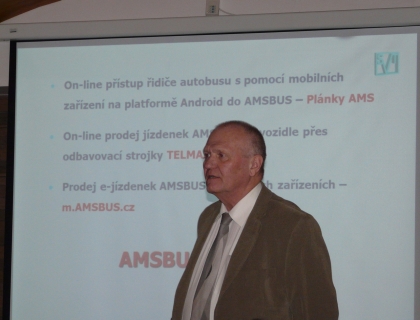 AMSBUS: Mobilní aplikace Plánky AMS