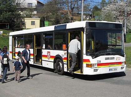 DOD v areálu Technického muzea v Brně - Řečkovicích proběhne 27.4 a 28.4.2013