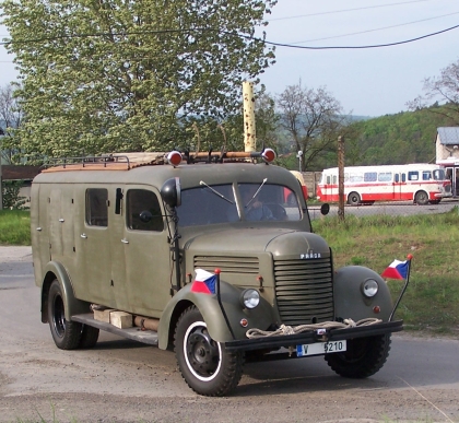 DOD v areálu Technického muzea v Brně - Řečkovicích proběhne 27.4 a 28.4.2013