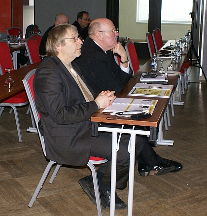 Záběry z 2.ročníku konference Chytrá a zdravá městská veřejná doprava 1