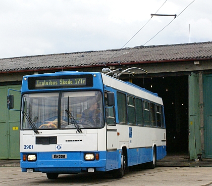 Zahájení  sezóny 2013  MUZEA DOPRAVY ve Strašicích: 27. a 28. dubna 