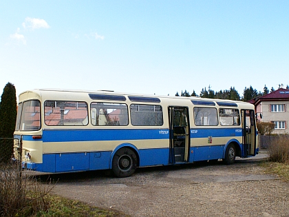 Zahájení  sezóny 2013  MUZEA DOPRAVY ve Strašicích: 27. a 28. dubna 