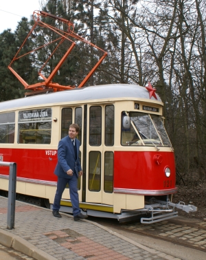 Zahájení  sezóny 2013  MUZEA DOPRAVY ve Strašicích: 27. a 28. dubna 