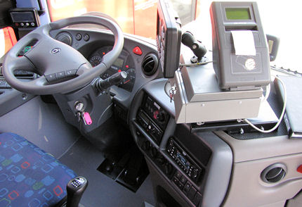 BUSportál SK: Nové autobusy pre prímestskú dopravu v Bratislavskom kraji